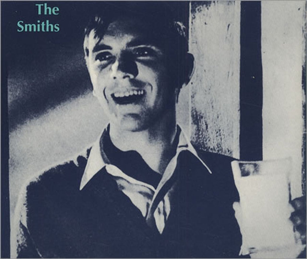The Smiths What Difference Does It Make UK CD single — RareVinyl.com