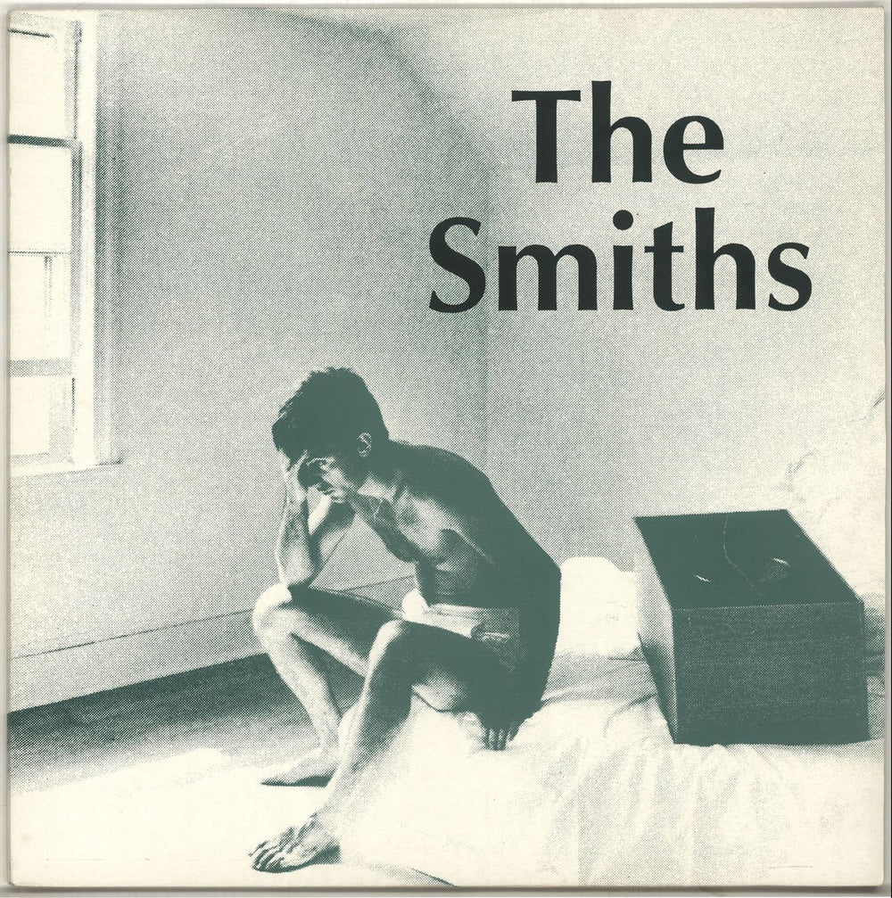 The Smiths William It Was Really Nothing - EX UK 12" vinyl single (12 inch record / Maxi-single) RTT166