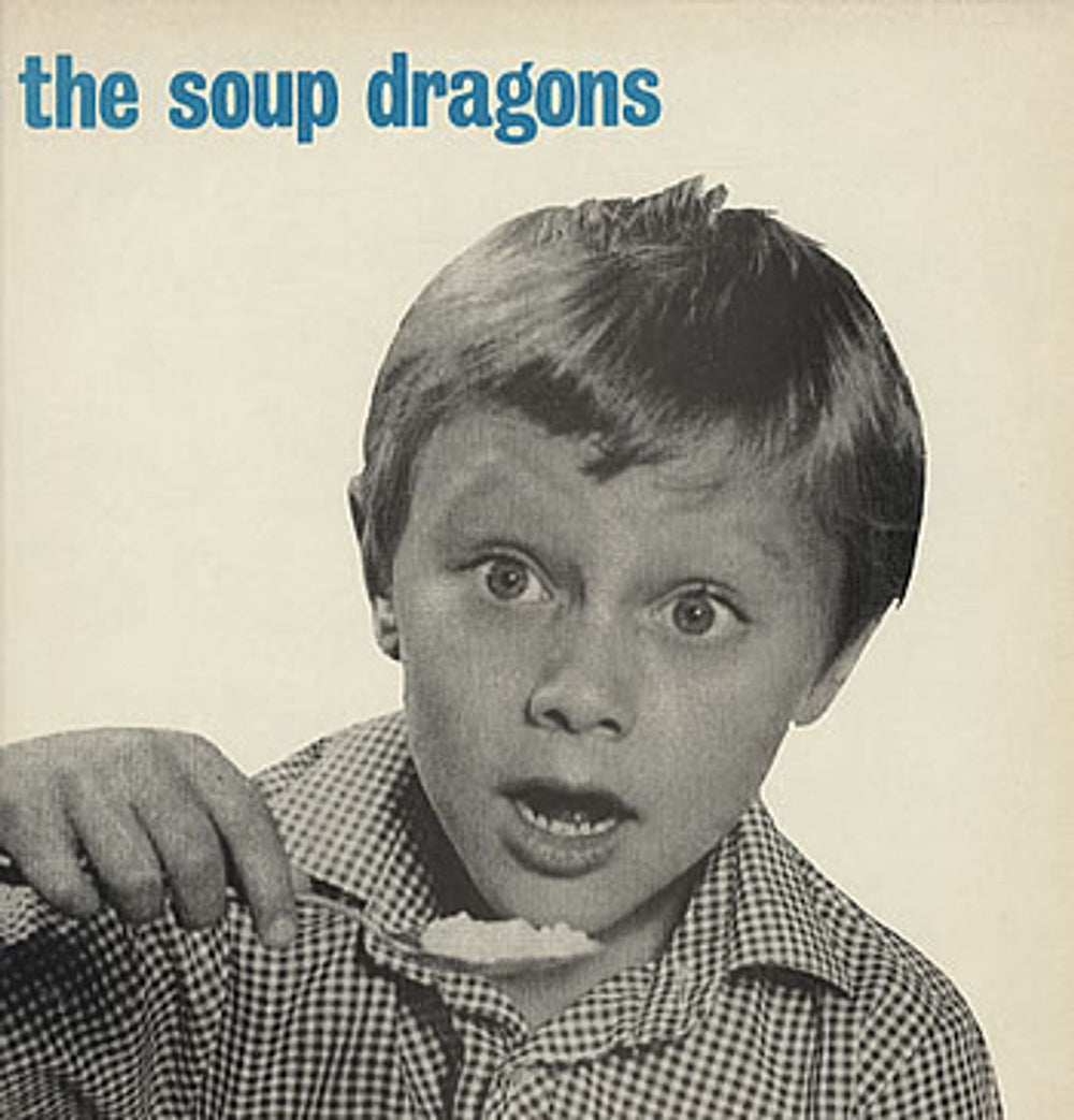 The Soup Dragons Whole Wide World UK 12" vinyl single (12 inch record / Maxi-single) SUBWAY4T