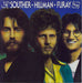 The Souther Hillman Furay Band The Souther-Hillman-Furay Band Canadian vinyl LP album (LP record) 7ES1006