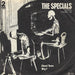 The Specials Ghost Town German 7" vinyl single (7 inch record / 45) 103338-100