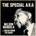 The Specials Nelson Mandela - Solid/Paper label UK 7" vinyl single (7 inch record / 45) CHSTT26