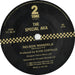 The Specials Nelson Mandela - Solid/Paper label UK 7" vinyl single (7 inch record / 45) SPE07NE602660