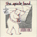 The Spinto Band Mountains - 3D Specs Edition - Sealed UK 7" vinyl single (7 inch record / 45) 0094634673778