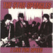 The Star Spangles I Live For Speed UK 7" vinyl single (7 inch record / 45) R6609