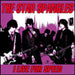 The Star Spangles I Live For Speed UK CD single (CD5 / 5") CDR6609