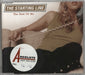The Starting Line The Best Of Me UK CD single (CD5 / 5") EAT027CDS