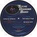 The Steve Gibbons Band Loving Me, Loving You UK 7" vinyl picture disc (7 inch picture disc single) BBV7PLO248114