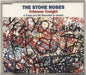 The Stone Roses Crimson Tonight Australian CD single (CD5 / 5") GEFDM-22081