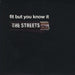 The Streets Fit But You Know It UK Promo CD single (CD5 / 5") PRO4842