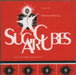 The Sugarcubes Quantity Of Six Singles & Albums UK CD album (CDLP) CD BUNDLE