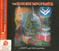 The Suicide Machines A Match And Some Gasoline Japanese Promo CD album (CDLP) CTCR-18057