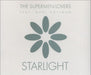 The Supermen Lovers Starlight UK CD single (CD5 / 5") ISOM53MS