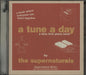 The Supernaturals A Tune A Day UK CD album (CDLP) 4960662