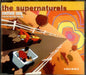 The Supernaturals Sheffield Song UK 2-CD single set (Double CD single) RNA2SSH123318