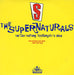 The Supernaturals The Day Before Yesterday's Man UK Promo CD single (CD5 / 5") CDFOODJX88