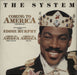 The System Coming To America (Independence Mix) UK 12" vinyl single (12 inch record / Maxi-single) A9320(T)