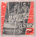 The Telstars Hall Dej Till Hoger, Svensson Swedish 7" vinyl single (7 inch record / 45) CS45/201