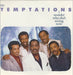 The Temptations I Wonder Who She's Seeing Now UK 12" vinyl single (12 inch record / Maxi-single) ZT41548