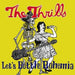 The Thrills Let's Bottle Bohemia UK CD album (CDLP) CDV2986