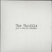 The Thrills Let's Bottle Bohemia UK Promo CD Album Box Set RILDXLE303021