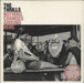 The Thrills Nothing Changes Around Here - Pink vinyl UK 7" vinyl single (7 inch record / 45) VS1947