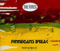 The Times Finnegans Break UK CD single (CD5 / 5") CRESCD158