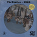 The Turtles The Turtles - 1968 + Photo Disk - Sealed US 12" vinyl single (12 inch record / Maxi-single) RNPD901