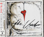 The Used In Love And Death Japanese CD album (CDLP) WPCR-11912