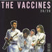 The Vaccines 20/20 (Twenty Twenty) UK 7" vinyl single (7 inch record / 45) 88875113347