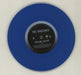 The Vaccines Dream Lover - Blue Vinyl UK 7" vinyl single (7 inch record / 45) U2R07DR680418