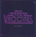 The Vaccines Live To Vinyl - Translucent Silver Vinyl - Sealed UK 10" vinyl single (10 inch record) VACS005LTV