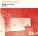 The Vaccines Wreckin' Bar (Ra Ra Ra) UK 7" vinyl single (7 inch record / 45) MT003