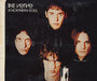 The Verve A Northern Soul UK CD album (CDLP) DGHUT27