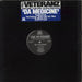 The Veteranz Da Medicine US Promo 12" vinyl single (12 inch record / Maxi-single) VET001