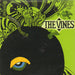 The Vines Winning Days Advance CD UK Promo CD album (CDLP) HVNLP48CDPX