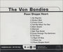 The Von Bondies Pawn Shoppe Heart US Promo CD album (CDLP) 2A-48549-M