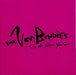 The Von Bondies Tell Me What You See UK Promo CD single (CD5 / 5") CD-R ACETATE