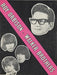 The Walker Brothers 1965 UK Tour Programme + Ticket Stub UK tour programme TOUR PROGRAMME