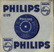 The Walker Brothers My Ship Is Coming In - 3pr - VG UK 7" vinyl single (7 inch record / 45) BF1454