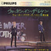 The Walker Brothers The Walker Brothers Best 4 Vol. 6 Japanese 7" vinyl single (7 inch record / 45) SFL-3190