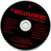 The Wallflowers Red Letter Days US Promo CD album (CDLP) INTF-10815-2