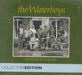 The Waterboys Fisherman's Blues - Collector's Edition UK 2 CD album set (Double CD) 3576732