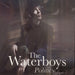 The Waterboys Politics - RSD12 UK 7" vinyl single (7 inch record / 45) PGS022