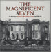 The Waterboys The Magnificent Seven: Deluxe Box UK CD Album Box Set CHENC16