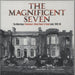 The Waterboys The Magnificent Seven: Deluxe Box - Sealed UK CD Album Box Set CHENC16