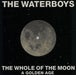 The Waterboys The Whole Of The Moon - Paper label UK 7" vinyl single (7 inch record / 45) ENY642