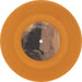 The Waxwings Steady As Starlight - Orange Vinyl US 7" vinyl single (7 inch record / 45) ZJ807ST716071