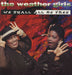 The Weather Girls We Shall All Be Free German 12" vinyl single (12 inch record / Maxi-single) 4509955650