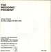 The Wedding Present Once More UK 7" vinyl single (7 inch record / 45) TWP07ON05596